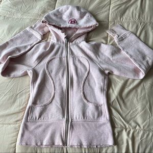 Lululemon athletica hoodie jacket